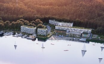 Aries Lago Park Hotel & Spa Mazury