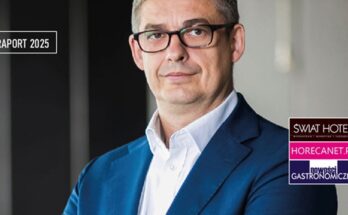 Arkadiusz Labudda Grano Hotels