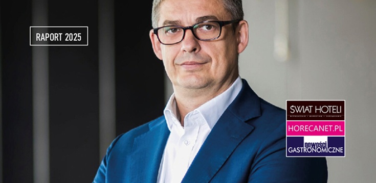 Arkadiusz Labudda Grano Hotels