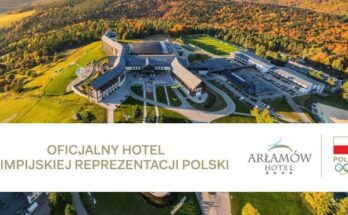 Arłamów - Reprezentacja Olimpijska