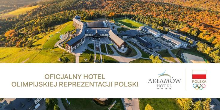 Arłamów - Reprezentacja Olimpijska