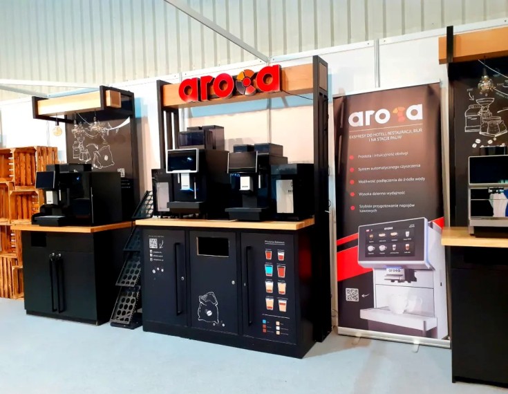 Aroca ekspresy