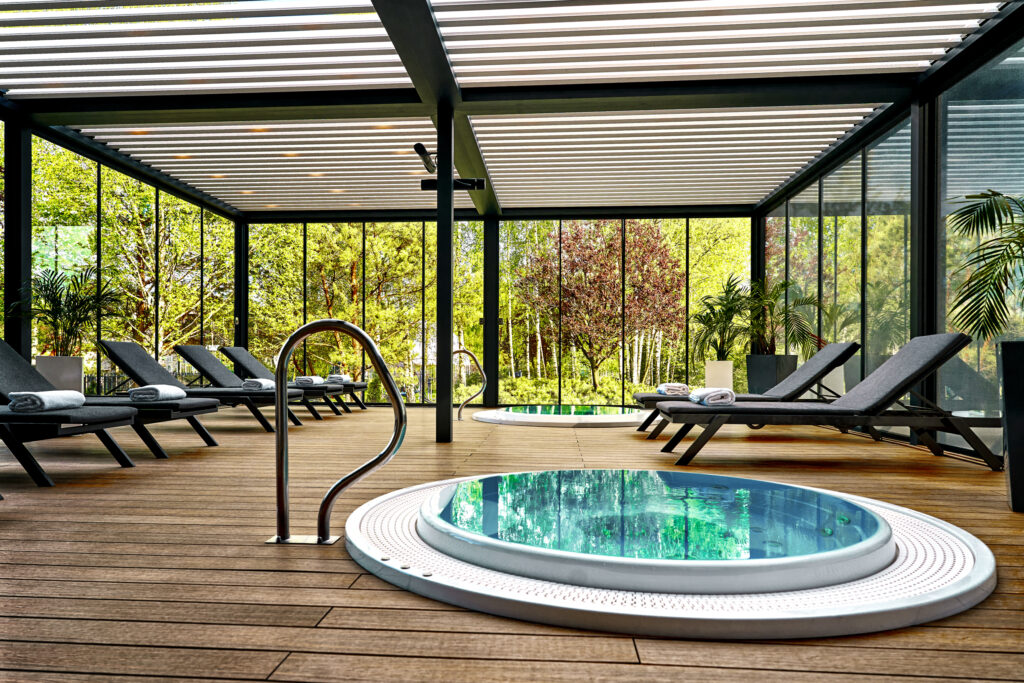 Artis Loft Hotel SPA
