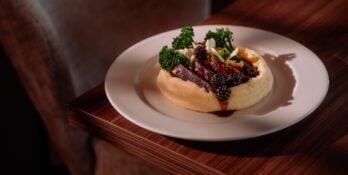balance restaurant week