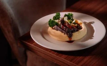 balance restaurant week