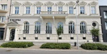 B&B Hotels Częstochowa