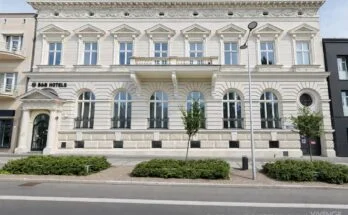B&B Hotels Częstochowa