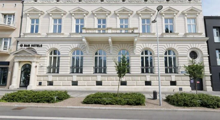 B&B Hotels Częstochowa