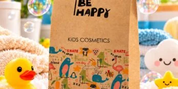 BE HAPPy lanwar