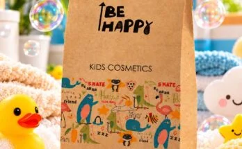 BE HAPPy lanwar