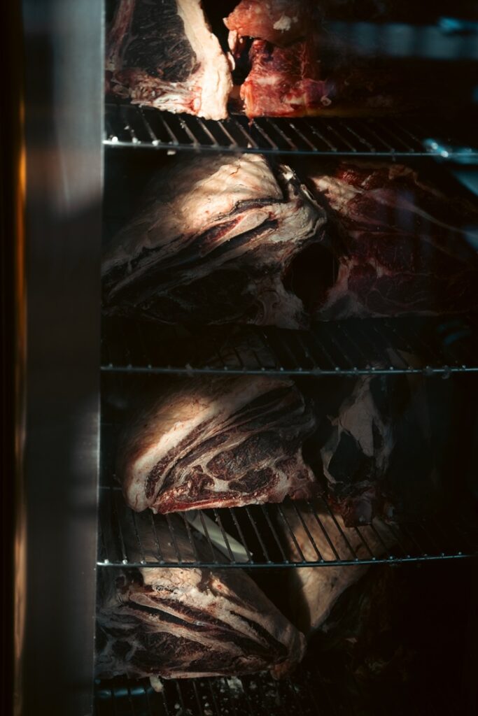 BUTCHERY WINE