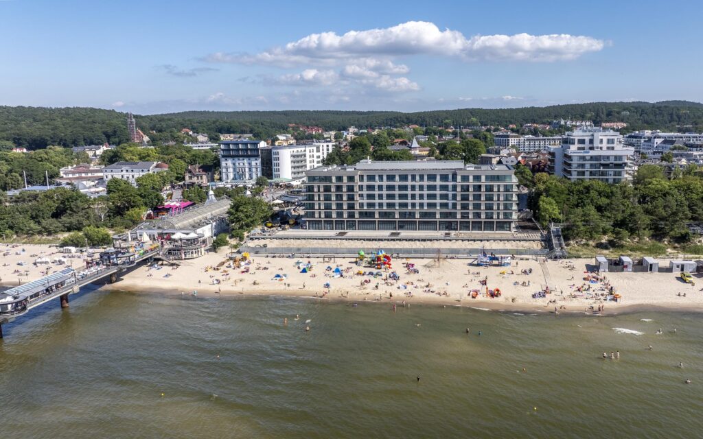 Baltic View Resort & Spa