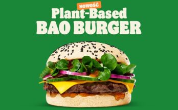 Bao Burger King