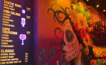 barrio latino mex polska