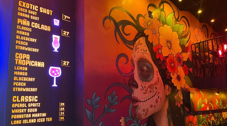 barrio latino mex polska