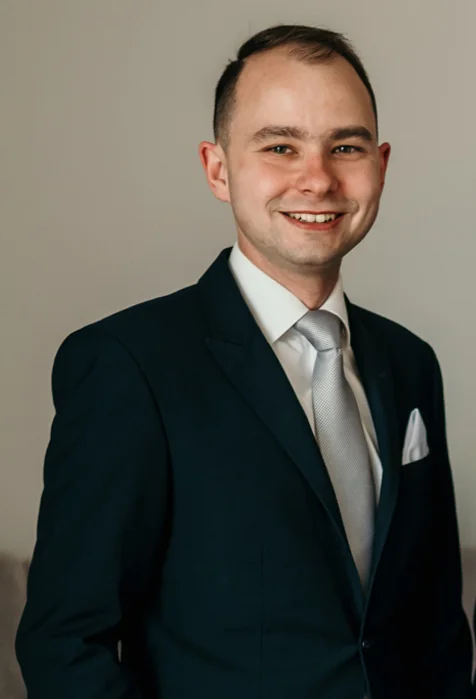 Bartłomiej Marczak
