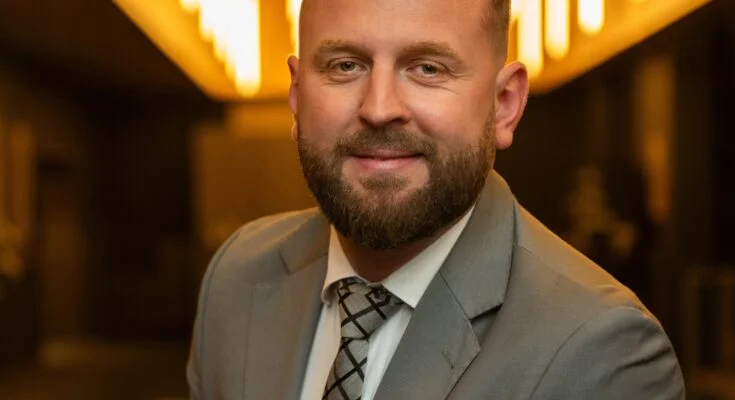 Bartłomiej Słomski