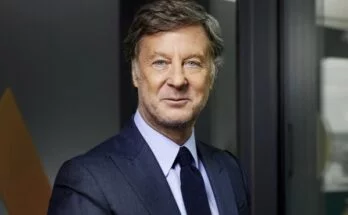 Sebastien Bazin