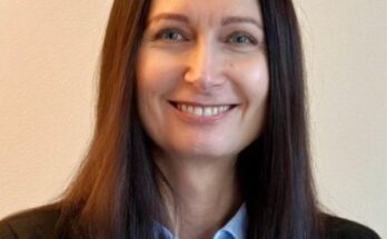 Beata Grott, dyrektor Balcia Insurance