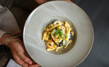 Restauracja BelleVue RestaurantWeek