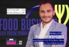 Beniamin Vafidis o popularności food halli podczas XXIV Food Business Forum® 2026
