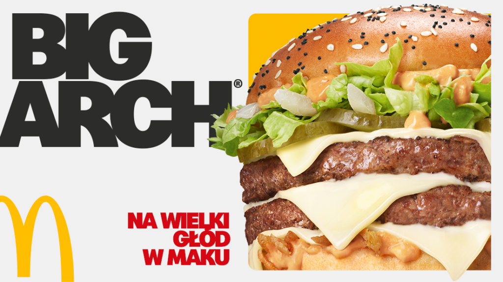 Big Mac