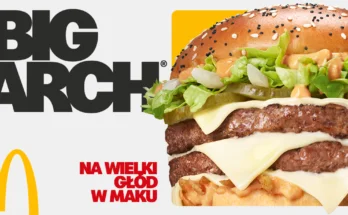 Big Mac