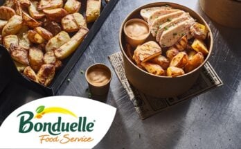 bonduelle