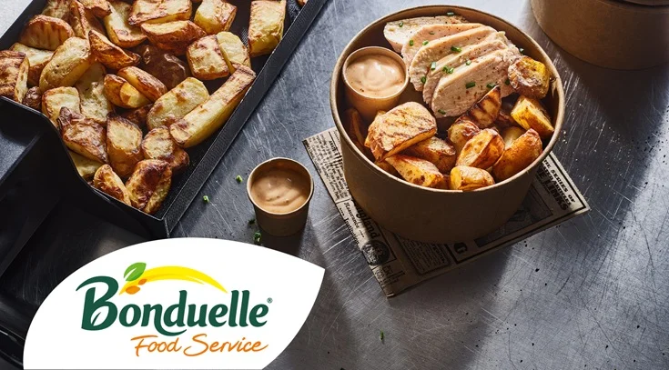 bonduelle