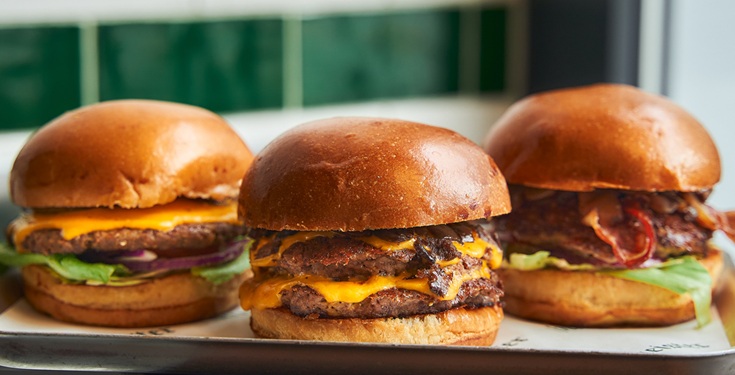 Burgermeister