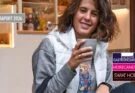Caroline Radziszewska, Batida: Goście chcą wiedzieć za co płacą