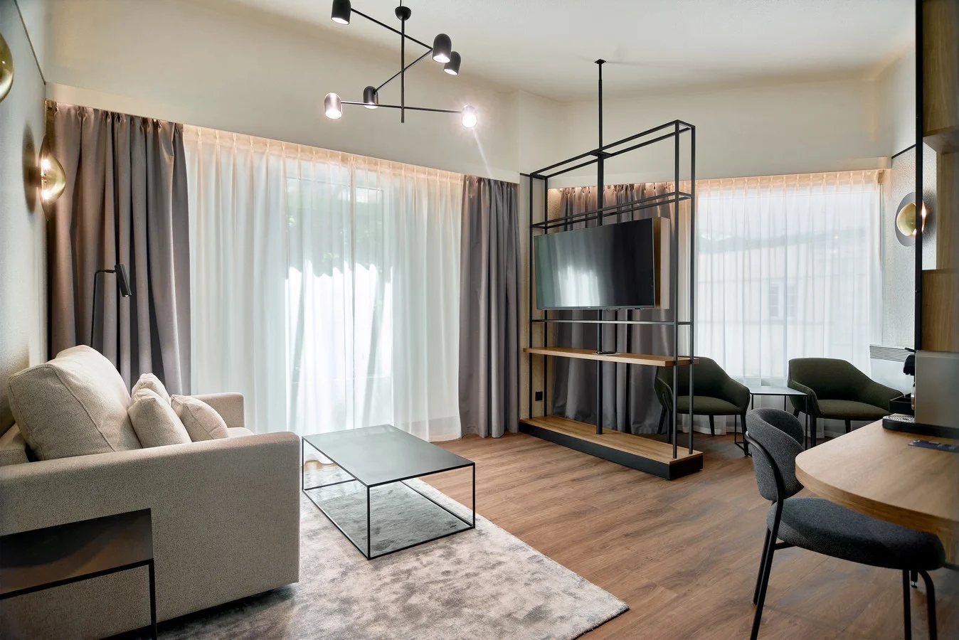 Campanile PRIME