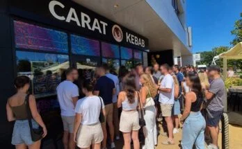 carat kebab białystok
