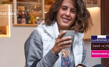 Caroline Radziewska Batida