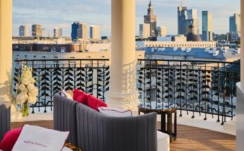 Hotel Bristol - Champagne Bar