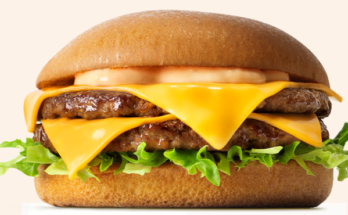 Champion Burger w Max Burgers
