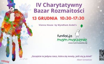 Vienna House Bazar rozmaitości