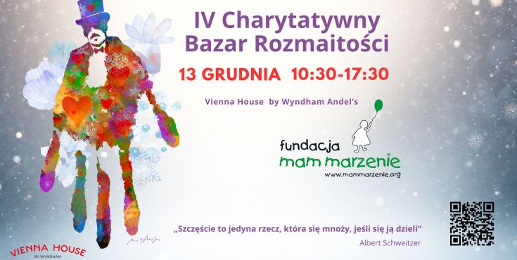 Vienna House Bazar rozmaitości