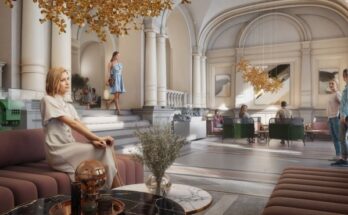 City Park Hotel & Residence - Bydgoszcz