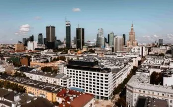 Conopy by Hilton Warsaw