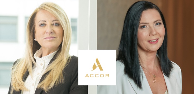 Cristina De Oliveira-Frewen I Małgorzata Kalinowska-Klimek ACCOR