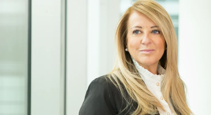 Cristina de Oliveira-Frewen