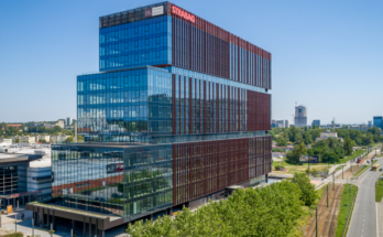 Crowne Plaza Katowice