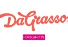 Da Grasso Partnerem portalu Horecanet.pl
