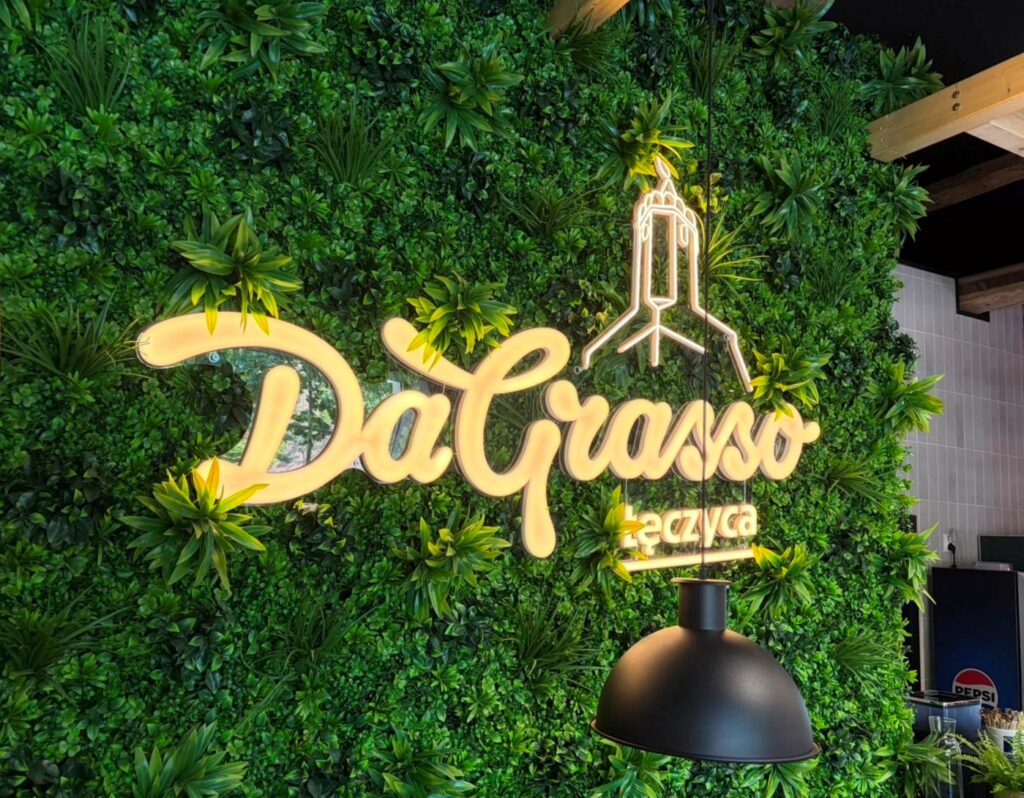 Da Grasso