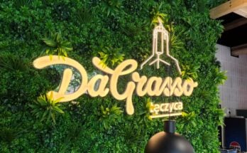 Da Grasso