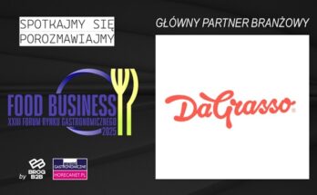 da grasso food business forum
