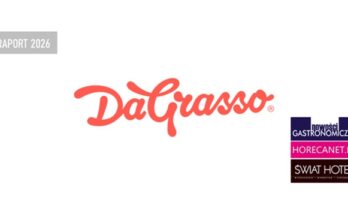 Da Grasso logo