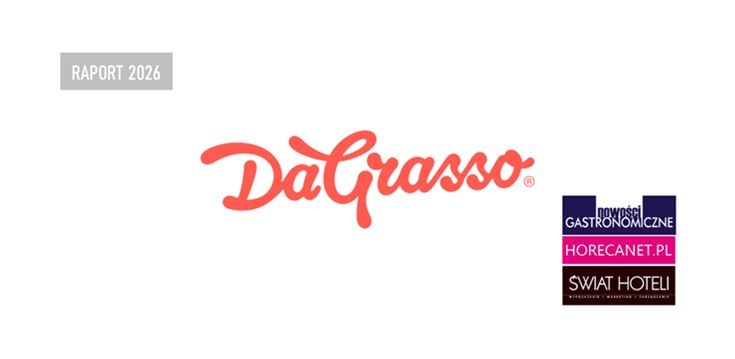 Da Grasso logo