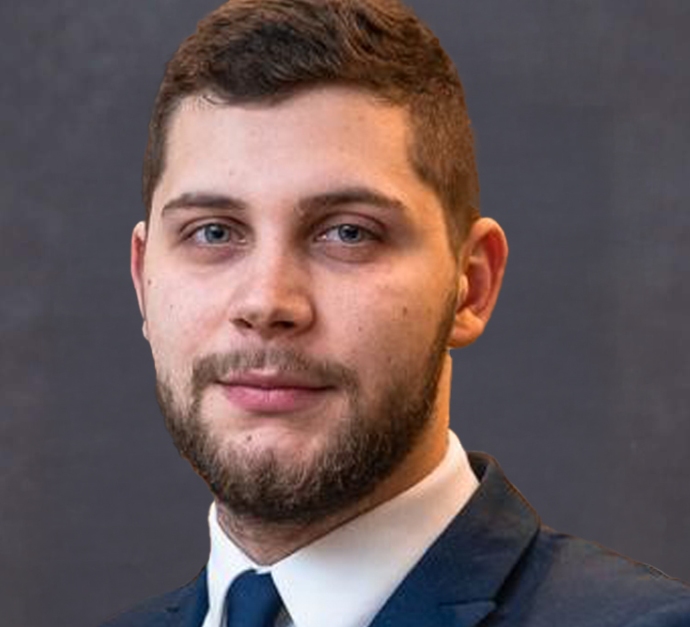 Damian Wierzbanowski
